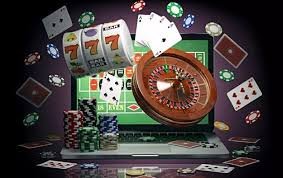 Video Slot ဂိမ်း အနိုင်ရမှု မြင်ကွင်း