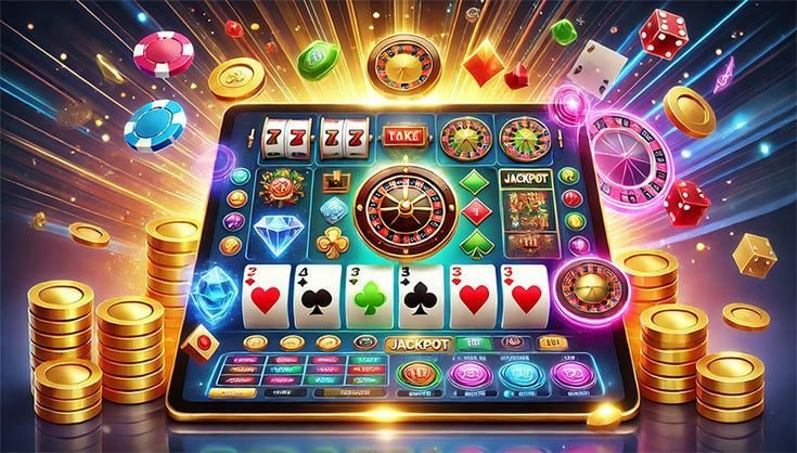 qq22 slot games Myanmar တွင် ကြော်ငြာ