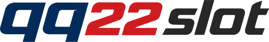 qq22 slot လိုဂို
